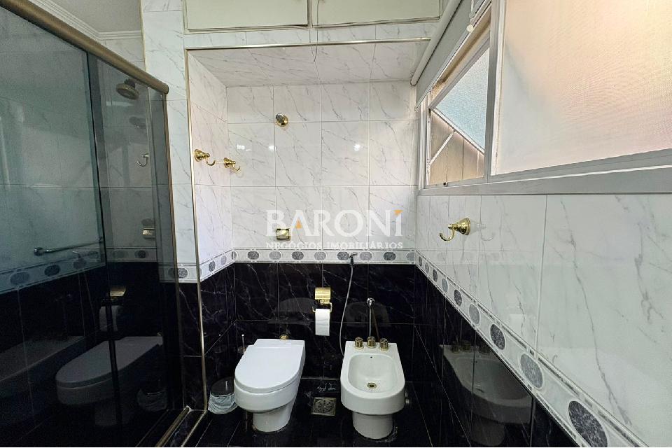 Apartamento - Paraíso