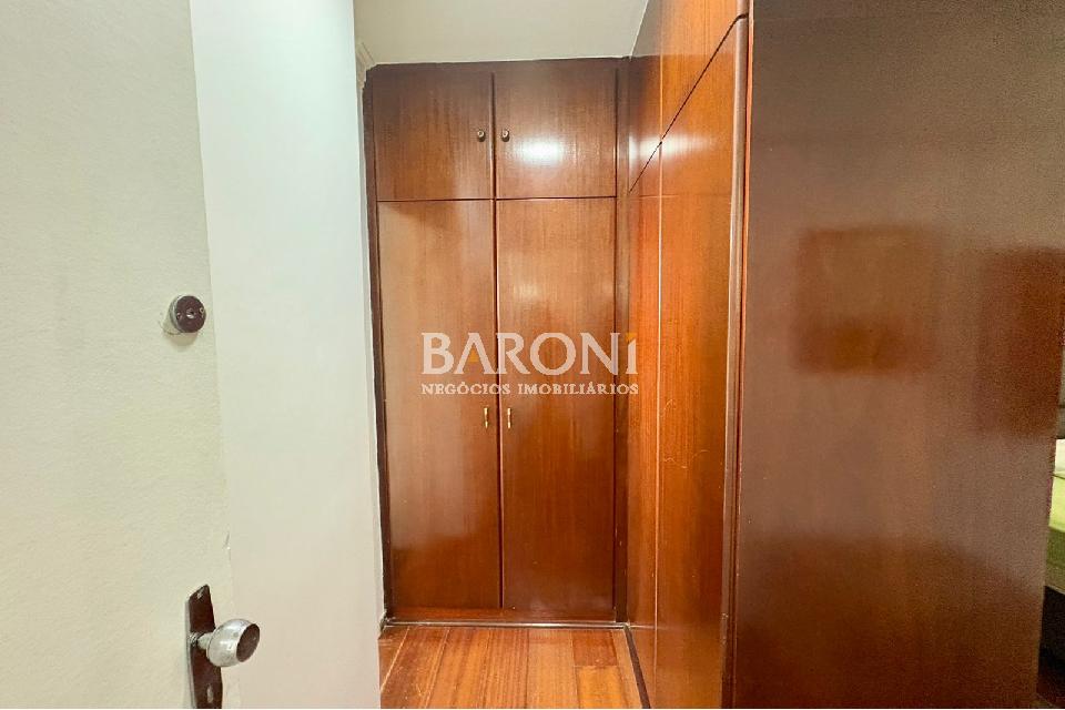 Apartamento - Paraíso