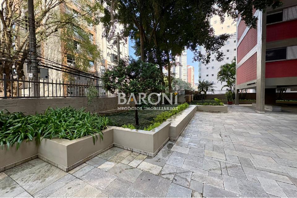 Apartamento - Paraíso