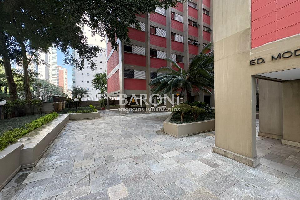 Apartamento - Paraíso