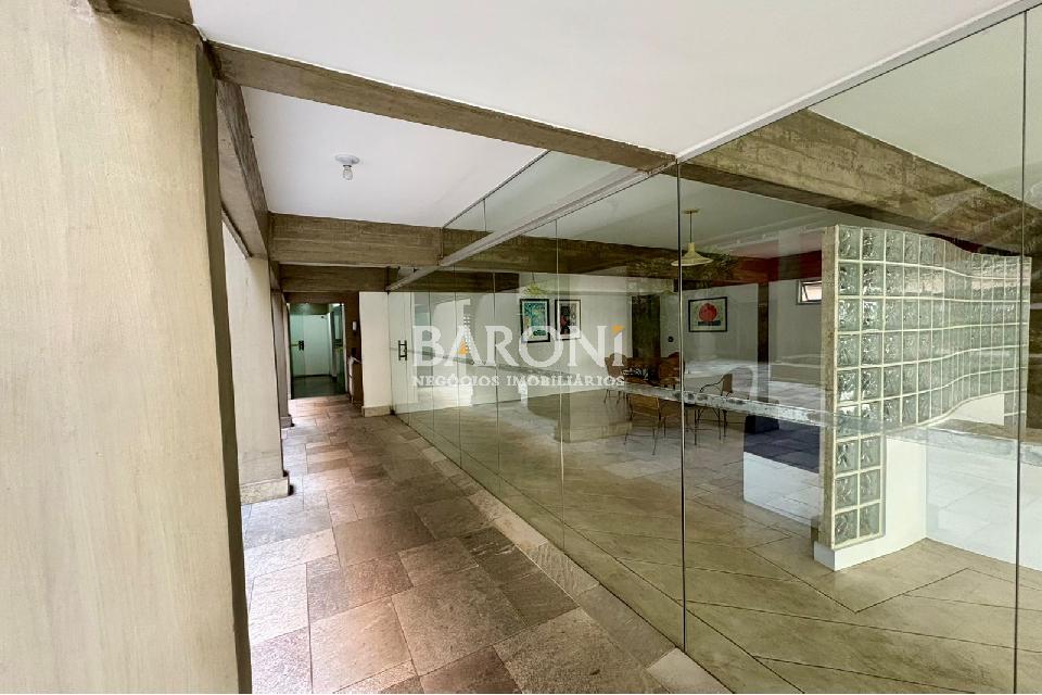 Apartamento - Paraíso