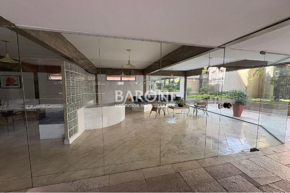 Apartamento - Paraíso