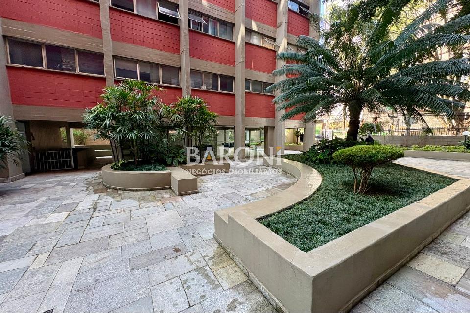 Apartamento - Paraíso