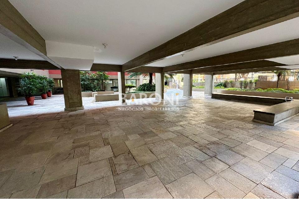 Apartamento - Paraíso