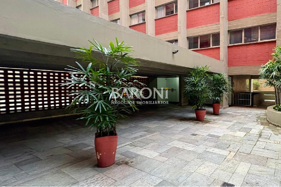 Apartamento - Paraíso