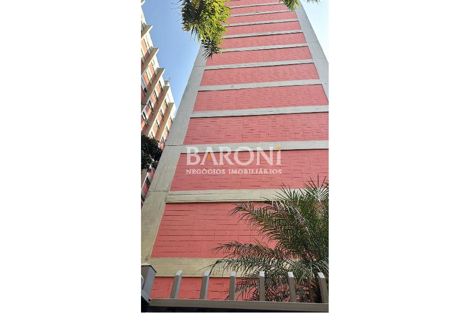 Apartamento - Paraíso