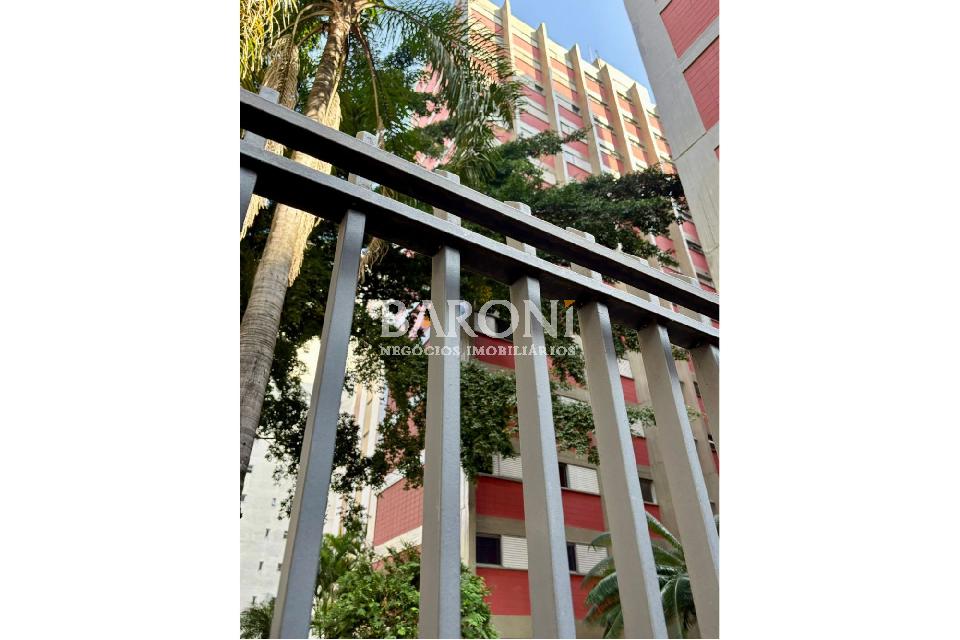 Apartamento - Paraíso