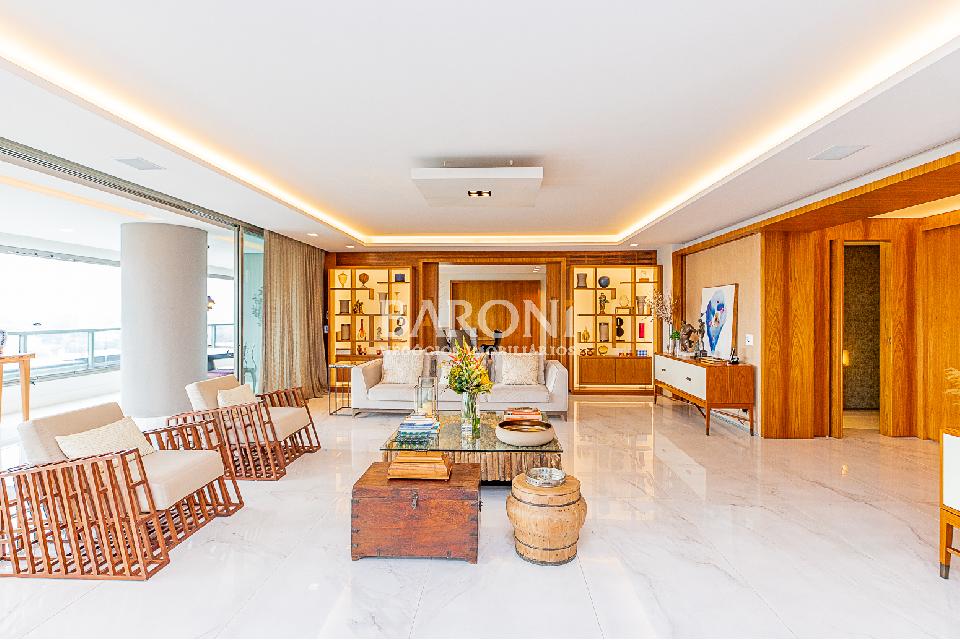 Apartamento - Campo Belo