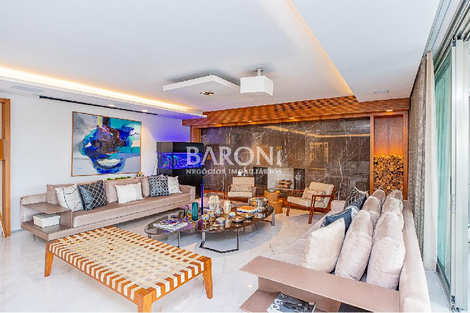 Apartamento - Campo Belo