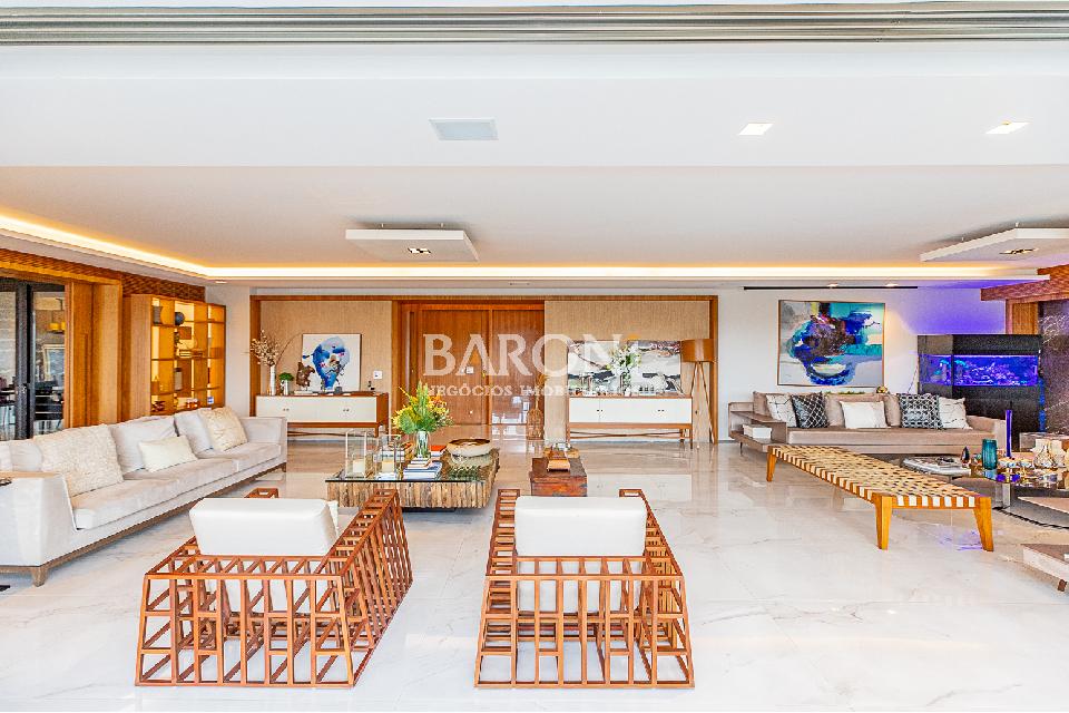 Apartamento - Campo Belo