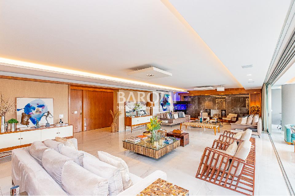 Apartamento - Campo Belo