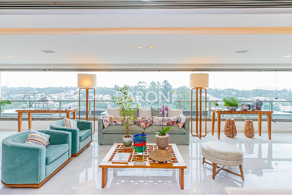 Apartamento - Campo Belo