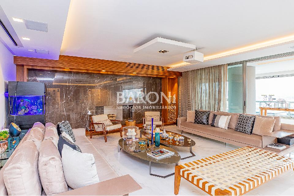 Apartamento - Campo Belo