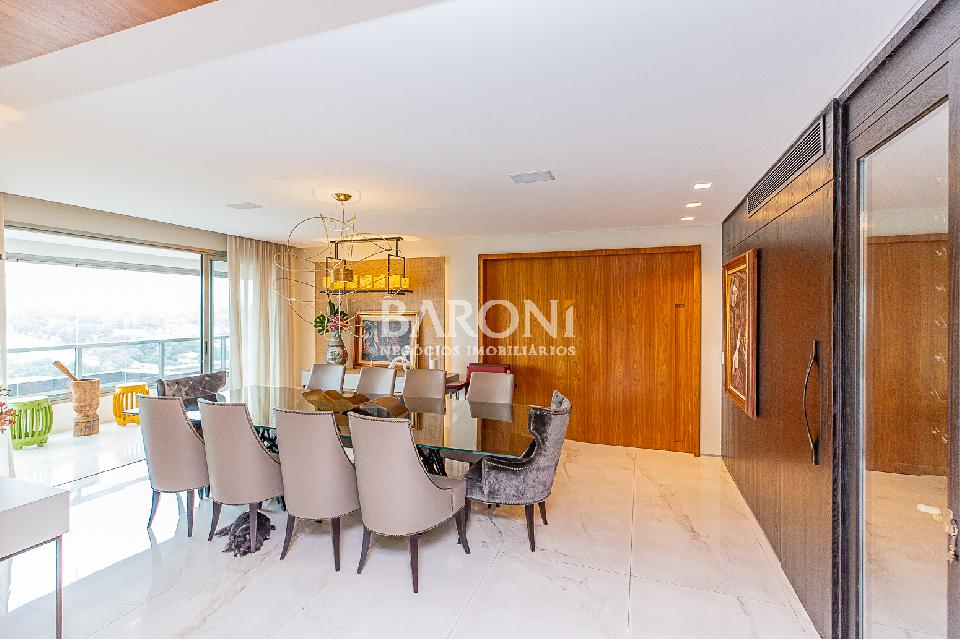 Apartamento - Campo Belo