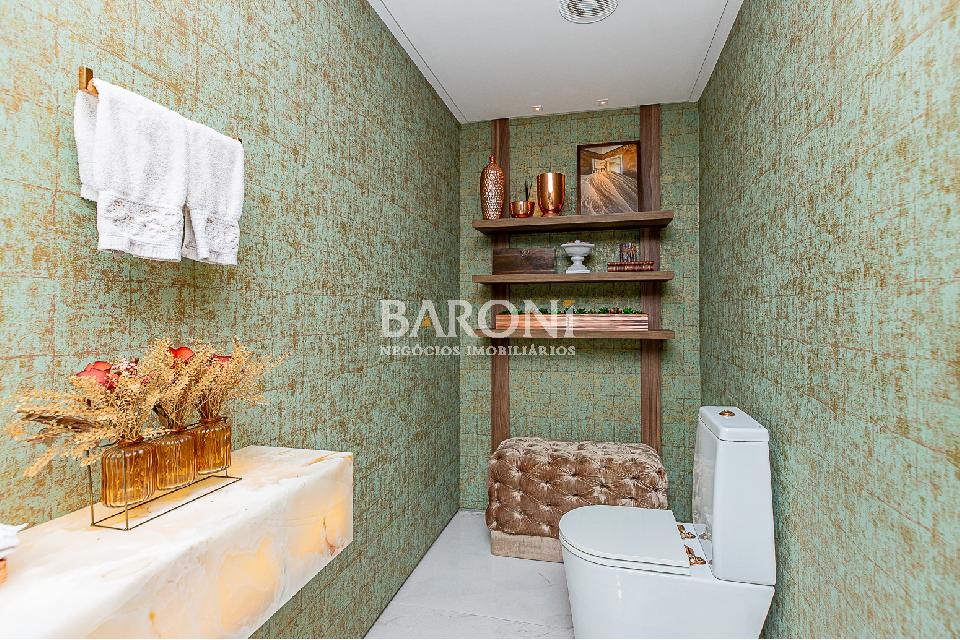 Apartamento - Campo Belo