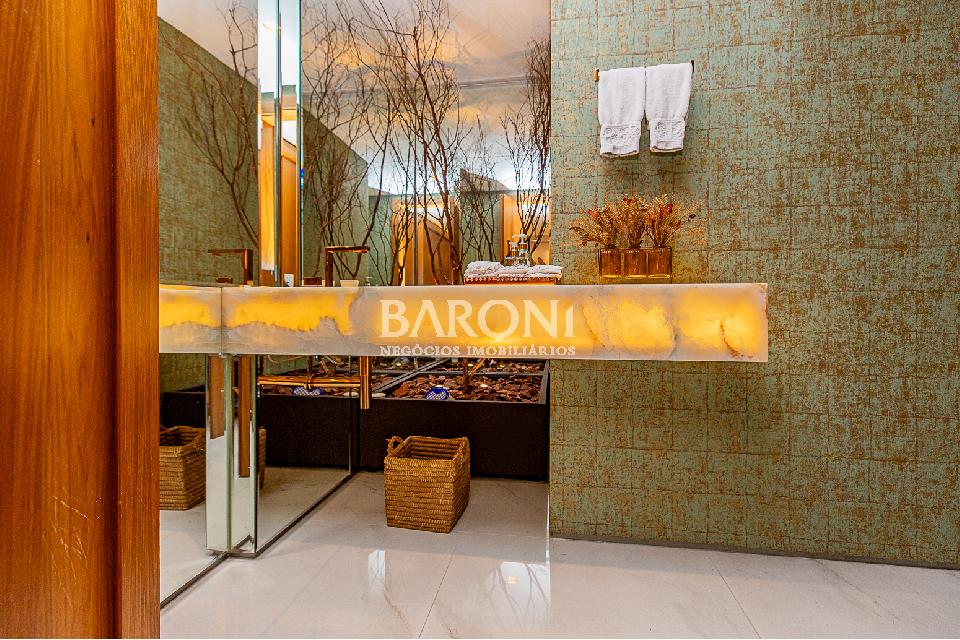 Apartamento - Campo Belo