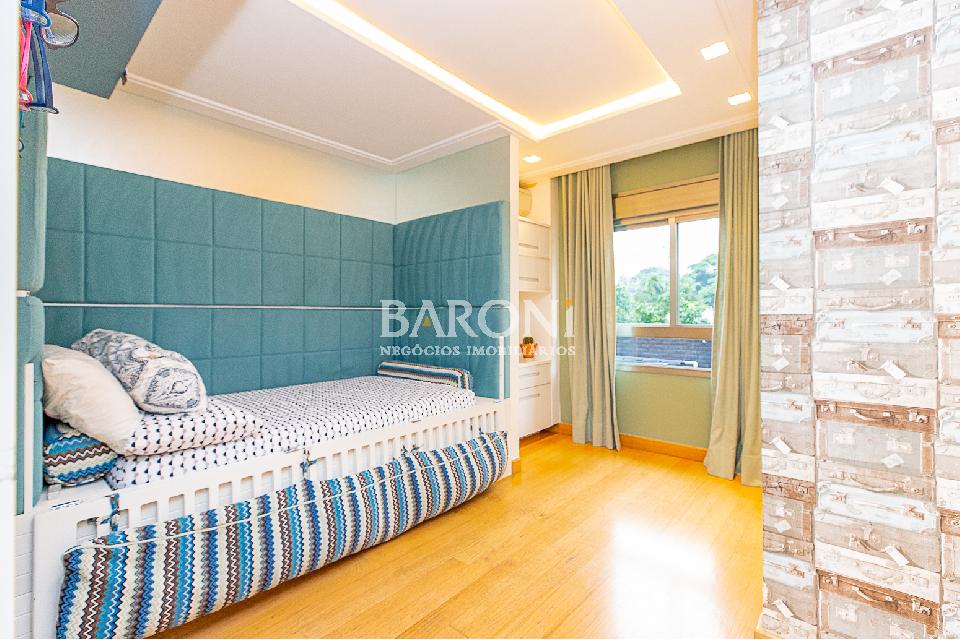 Apartamento - Campo Belo