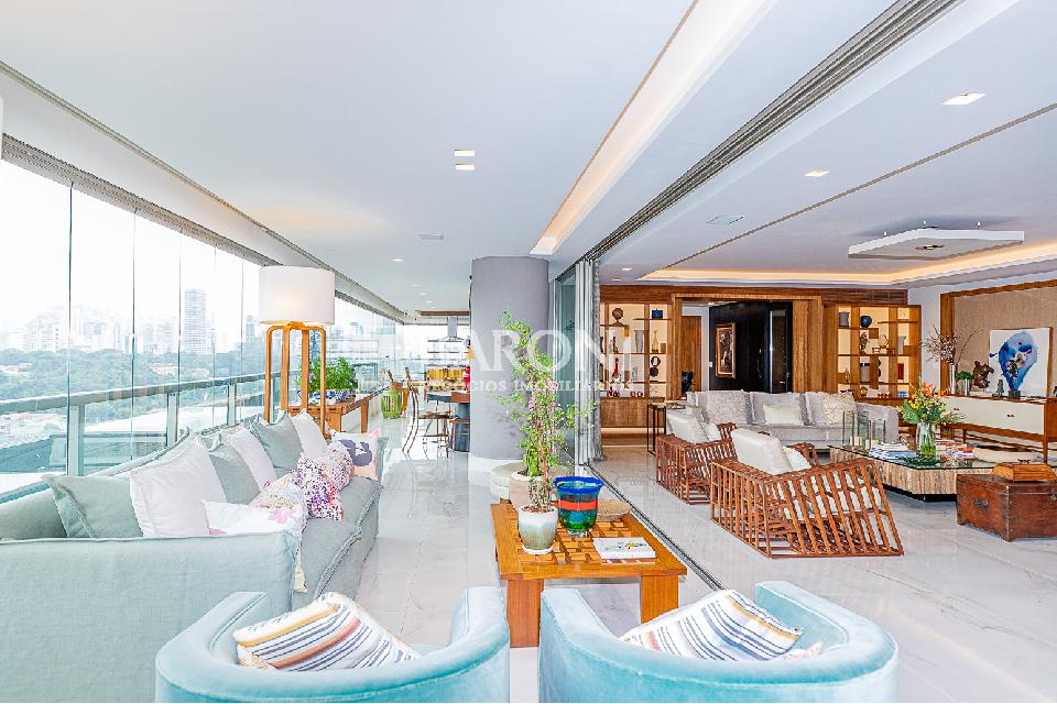 Apartamento - Campo Belo