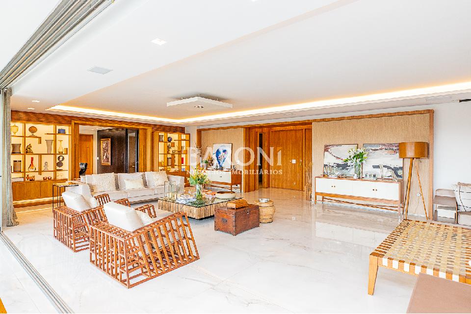 Apartamento - Campo Belo