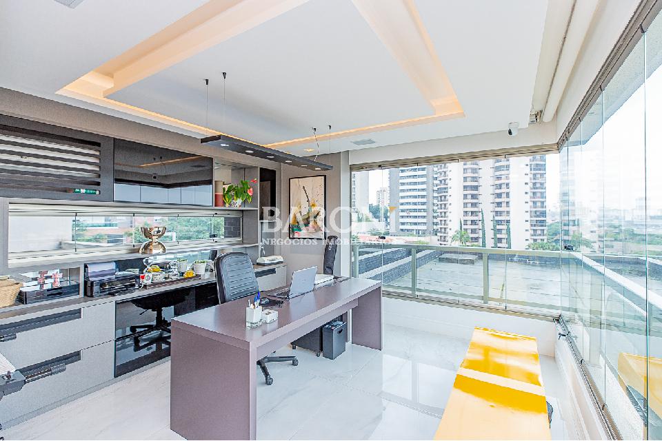 Apartamento - Campo Belo