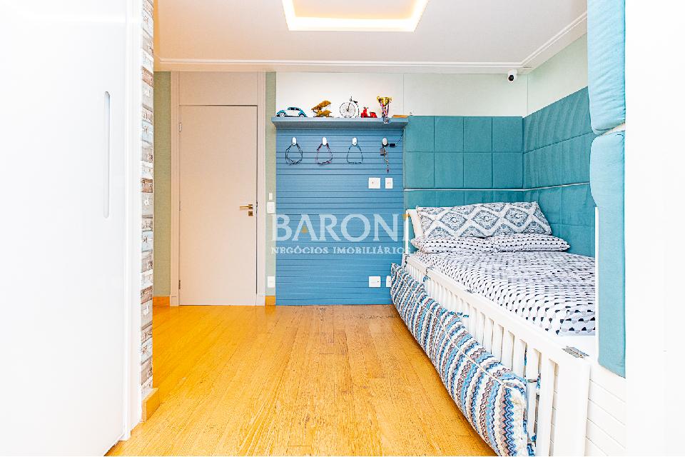 Apartamento - Campo Belo