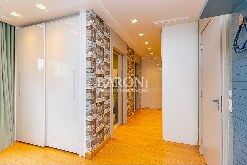 Apartamento - Campo Belo