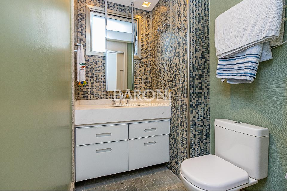 Apartamento - Campo Belo