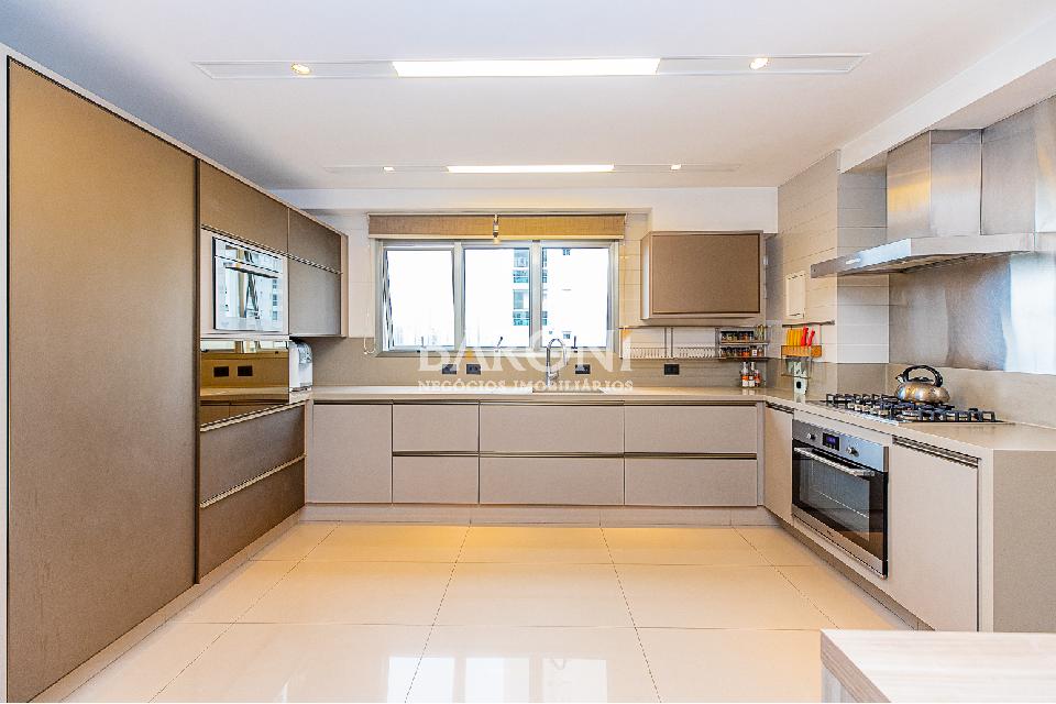 Apartamento - Campo Belo