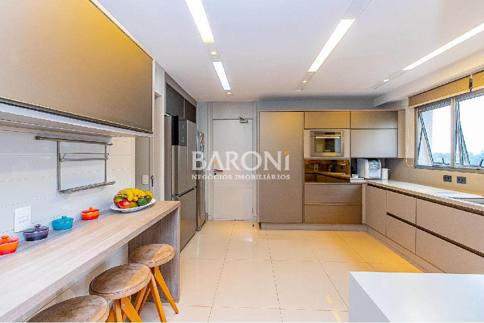 Apartamento - Campo Belo