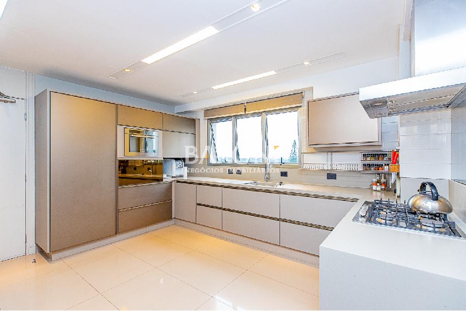 Apartamento - Campo Belo