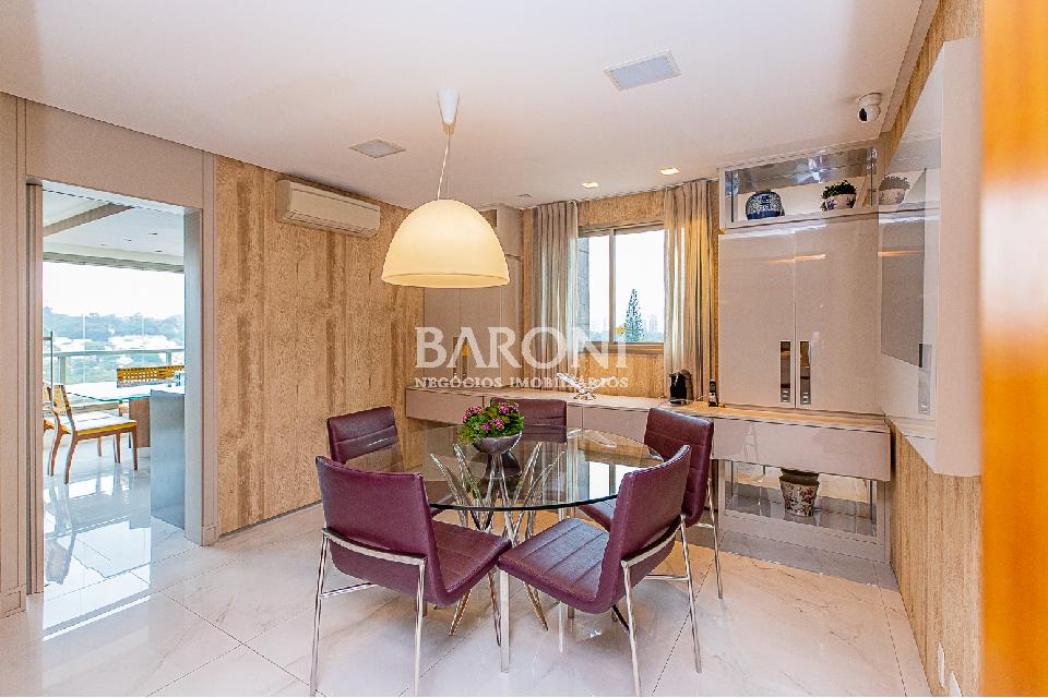 Apartamento - Campo Belo