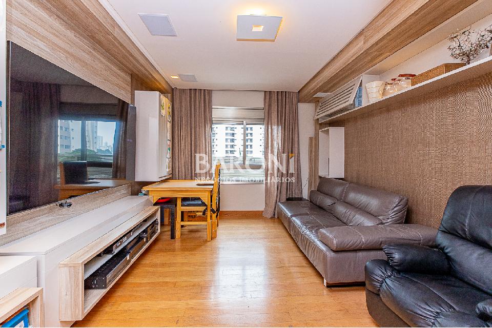 Apartamento - Campo Belo