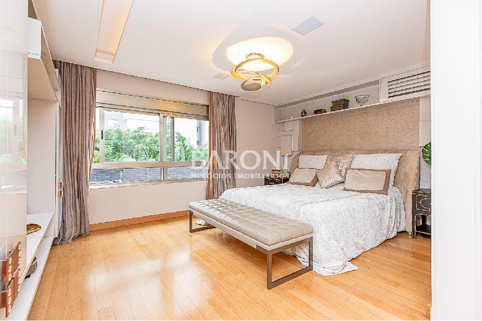 Apartamento - Campo Belo