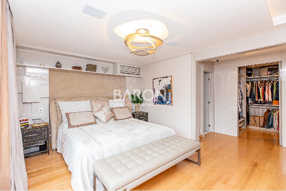 Apartamento - Campo Belo