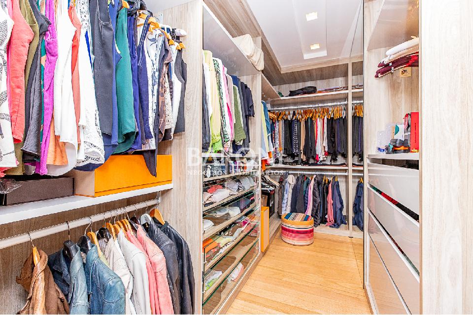 Apartamento - Campo Belo