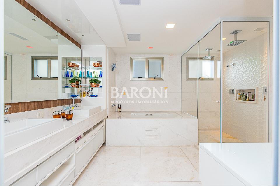 Apartamento - Campo Belo