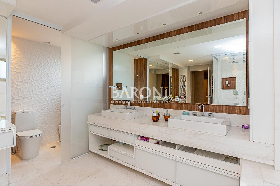 Apartamento - Campo Belo