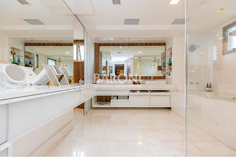 Apartamento - Campo Belo