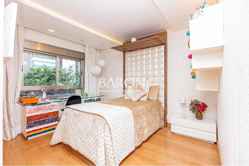 Apartamento - Campo Belo