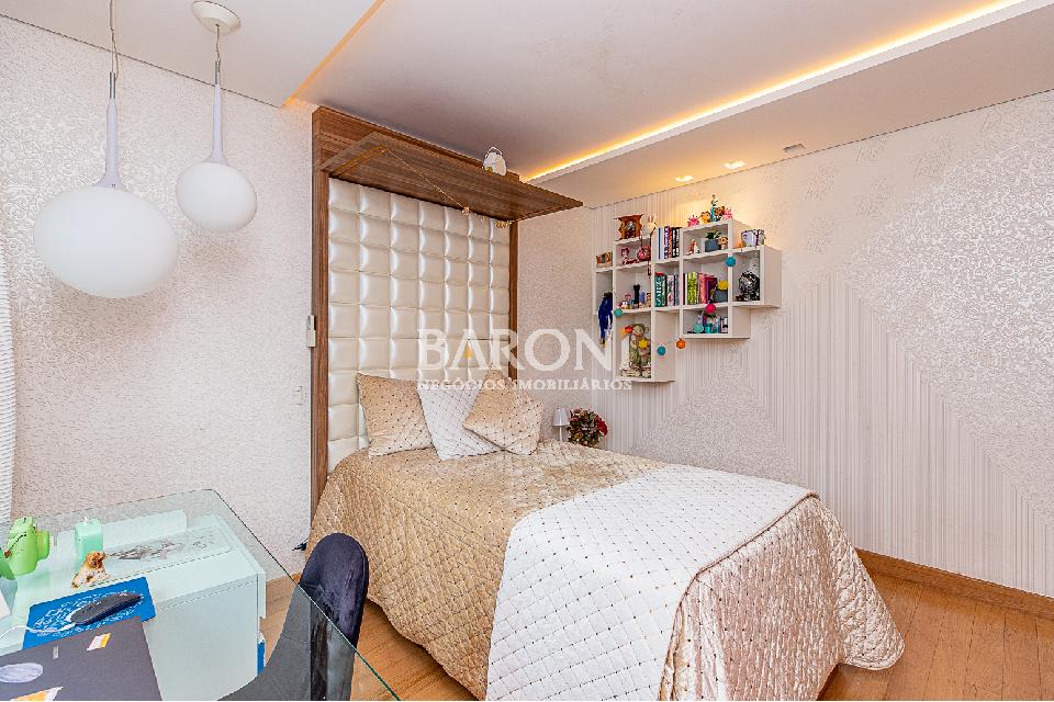 Apartamento - Campo Belo