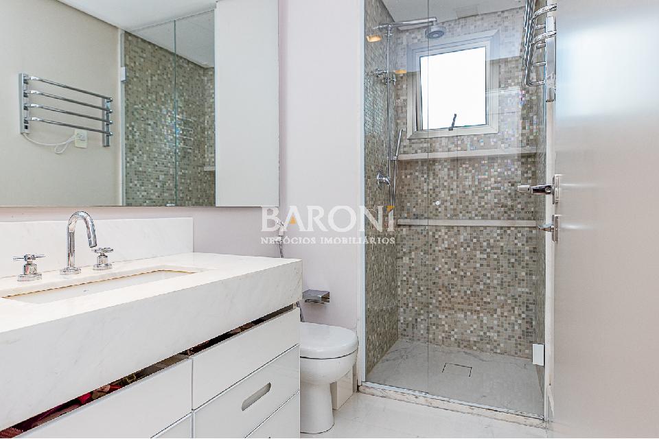 Apartamento - Campo Belo