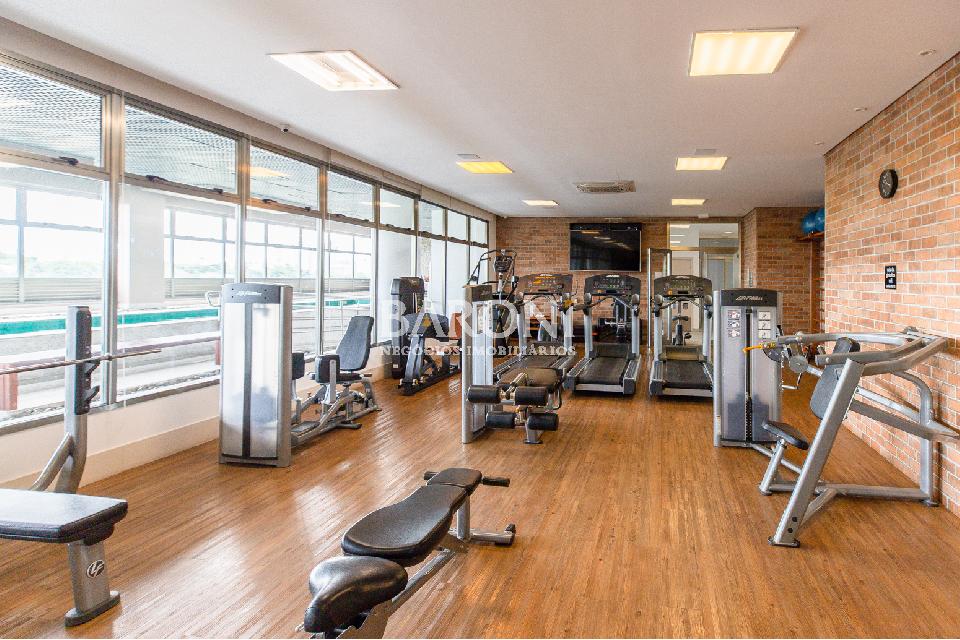 Apartamento - Campo Belo