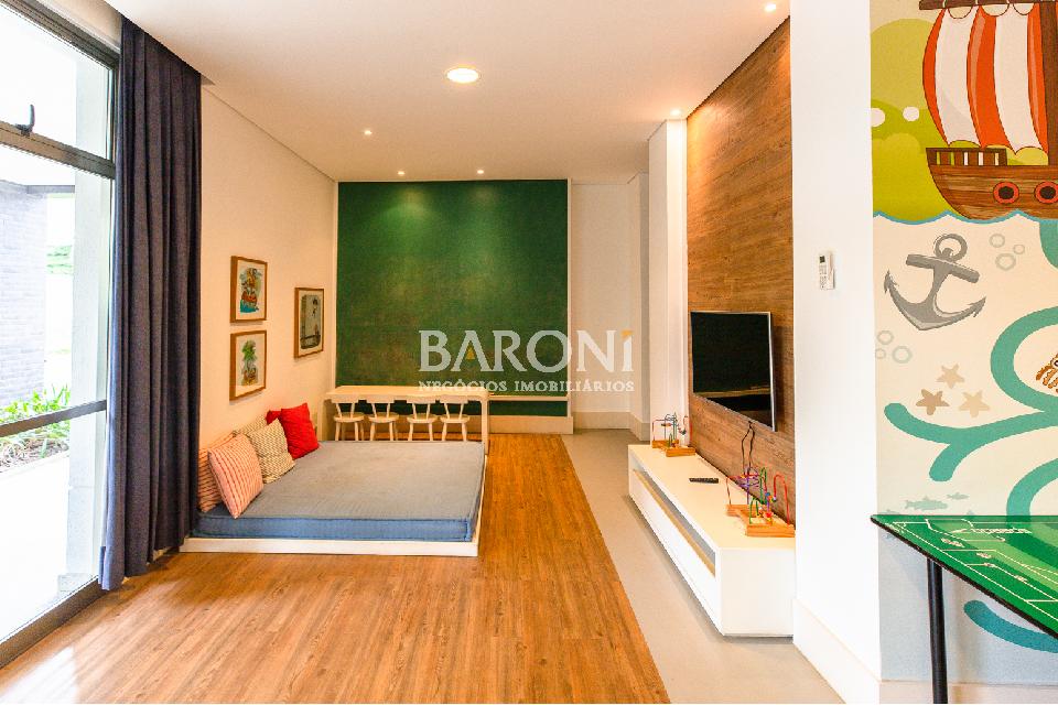 Apartamento - Campo Belo