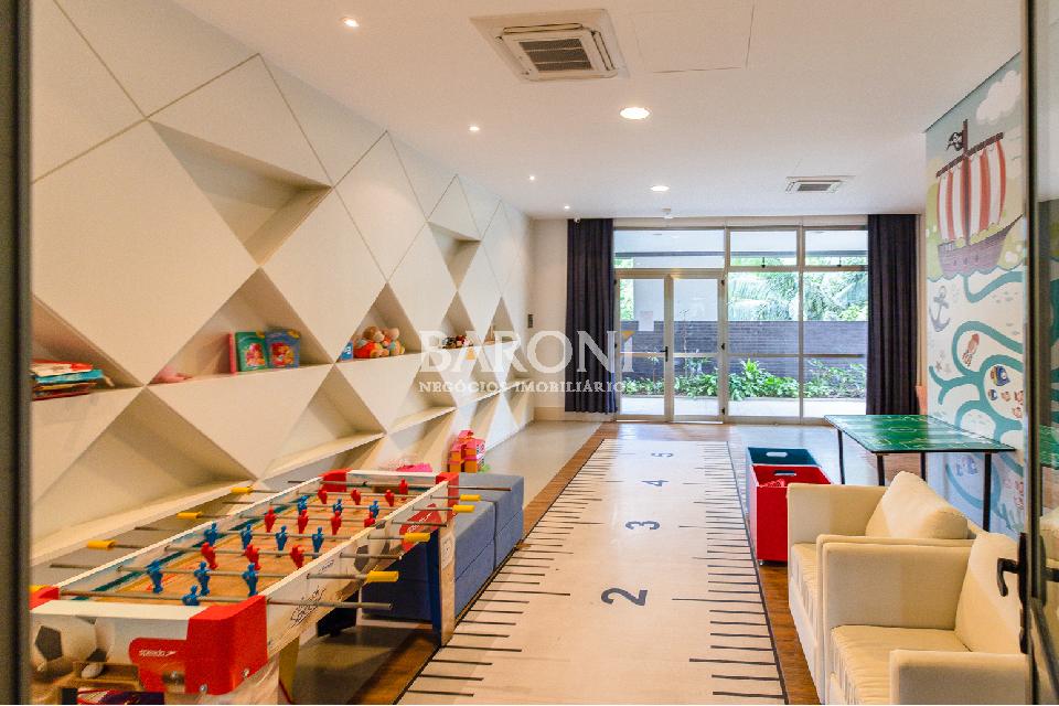 Apartamento - Campo Belo