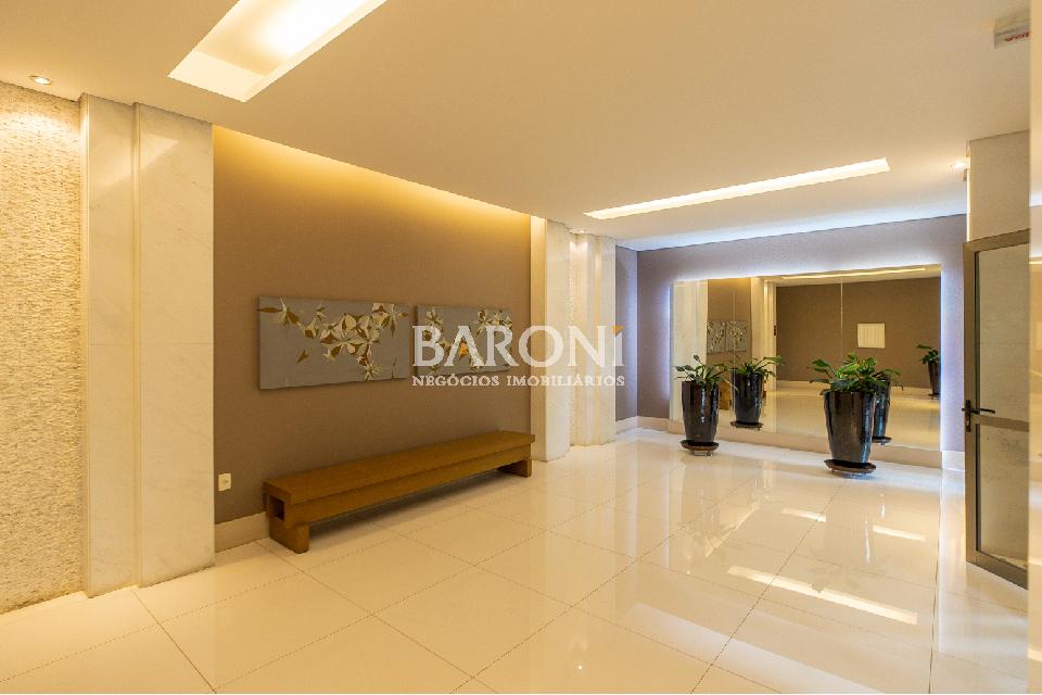 Apartamento - Campo Belo