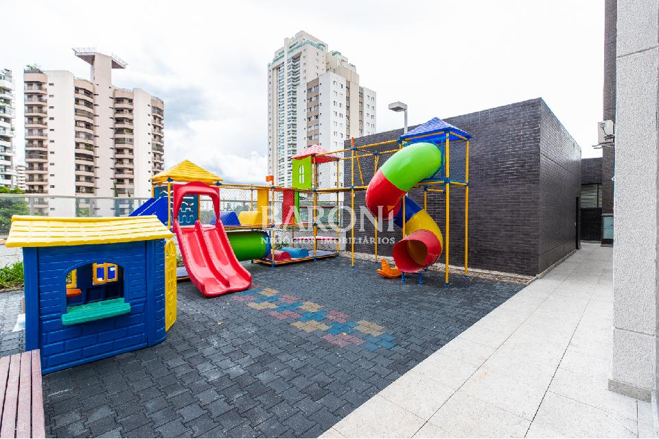 Apartamento - Campo Belo