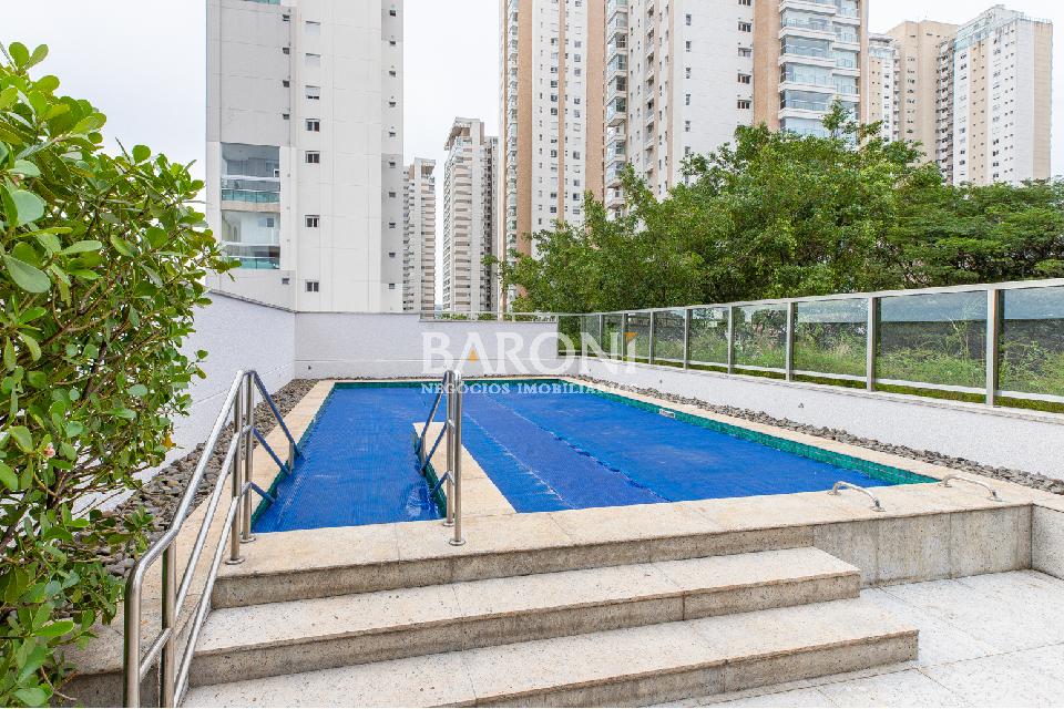 Apartamento - Campo Belo