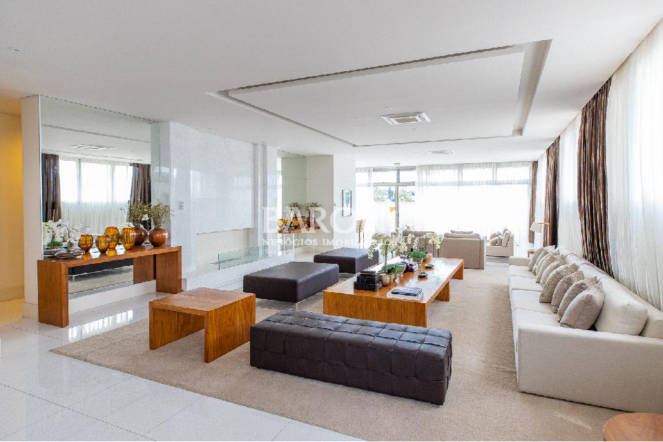 Apartamento - Campo Belo