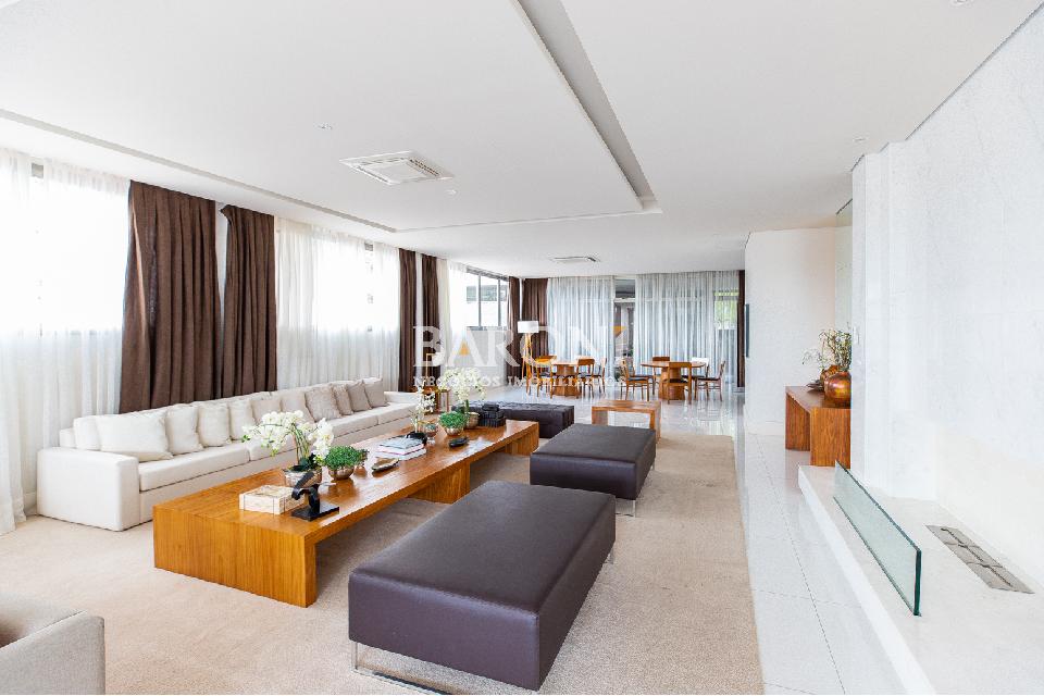 Apartamento - Campo Belo