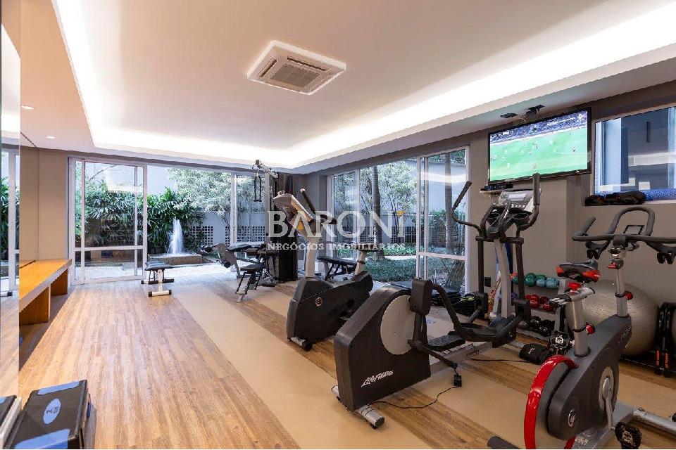 Apartamento - Panamby